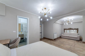 Vogue Suites Rome
